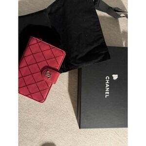 CHANEL Wallet New